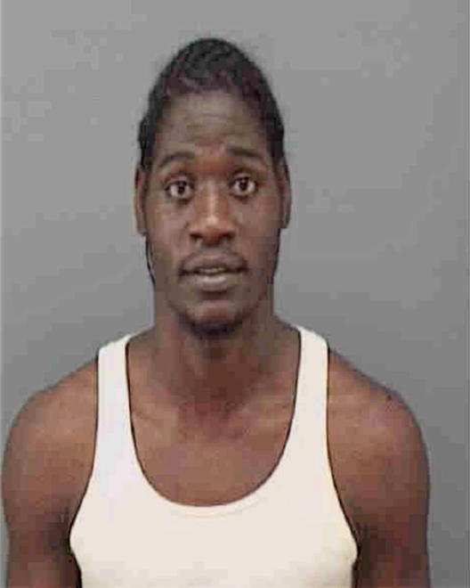 WRIGHT, TRAVIS TYRONE - Peoria County, IL