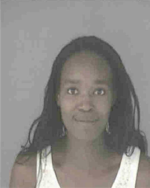 BOVAN, DESHUNDRA LYNN - Peoria County, IL