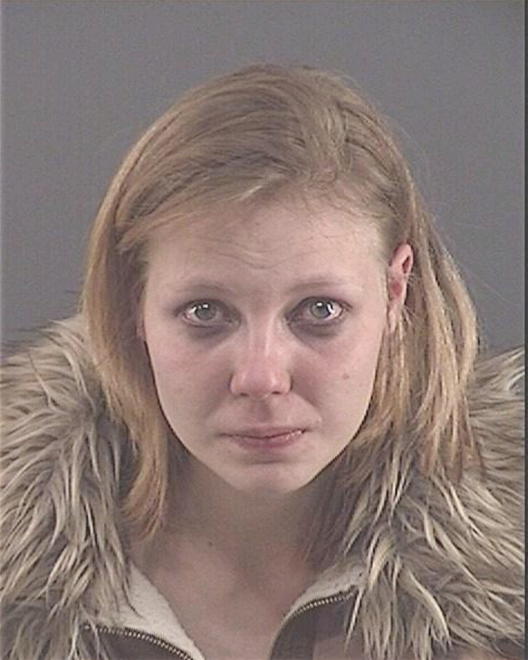BOWALD, VICTORIA LYNAE - Peoria County, IL