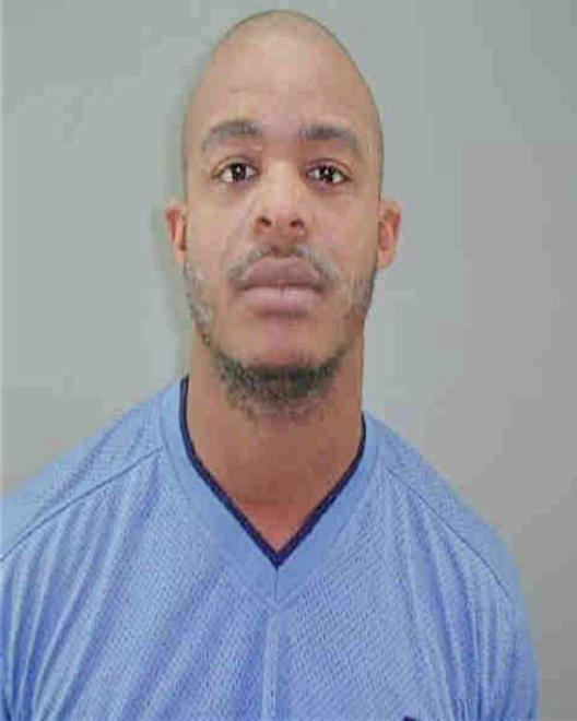 BROCK, MAURICE RAYTONN - Peoria County, IL