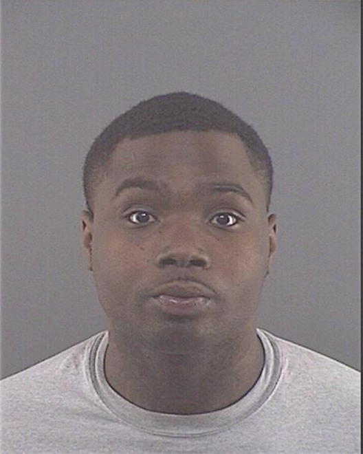 BROWN, DAURELL FITCHGERALD - Peoria County, IL