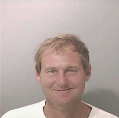 BUNGER, BRAD ALAN - Peoria County, IL