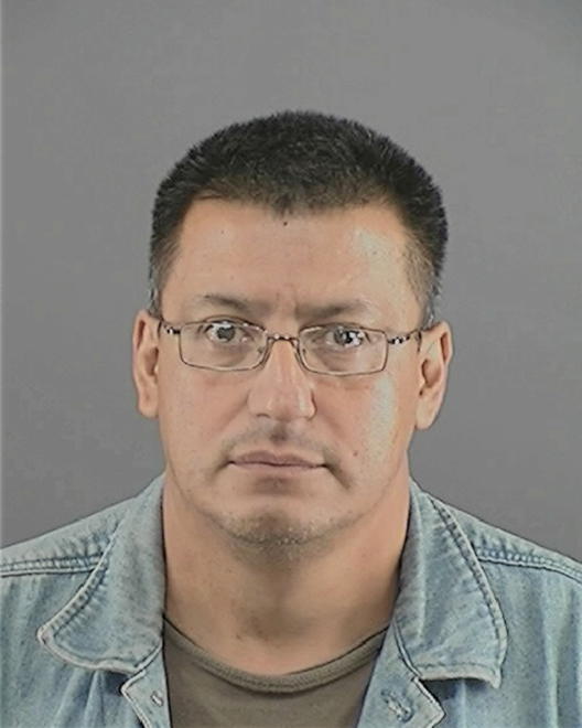 CARMONA, VINCENTE ALBERTO - Peoria County, IL