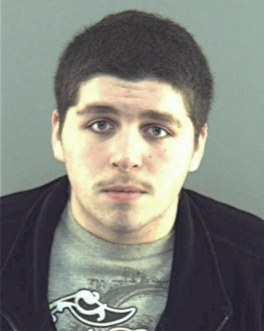 CARRABBIA, PAUL A - Peoria County, IL