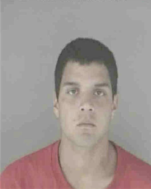 CARY, JEREMY STEVEN - Peoria County, IL