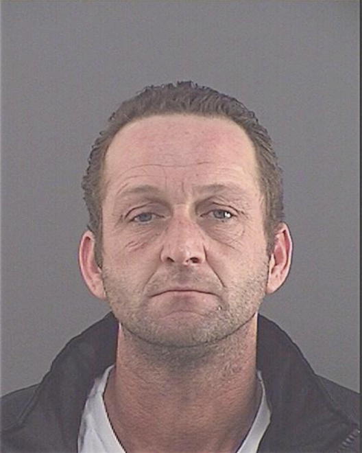 DANNER, CHAD J - Peoria County, IL