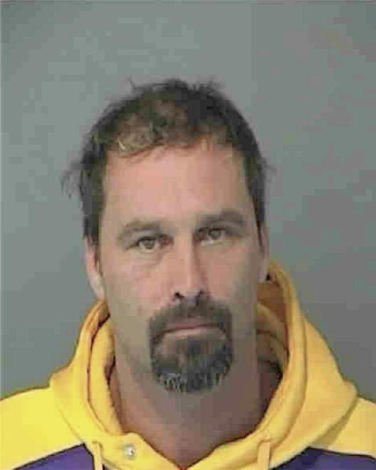 DAVIS, CHADWICK ALLEN - Peoria County, IL