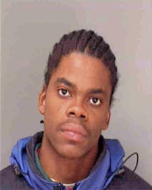 DESHAZAR, BRUCE ANDRE - Peoria County, IL