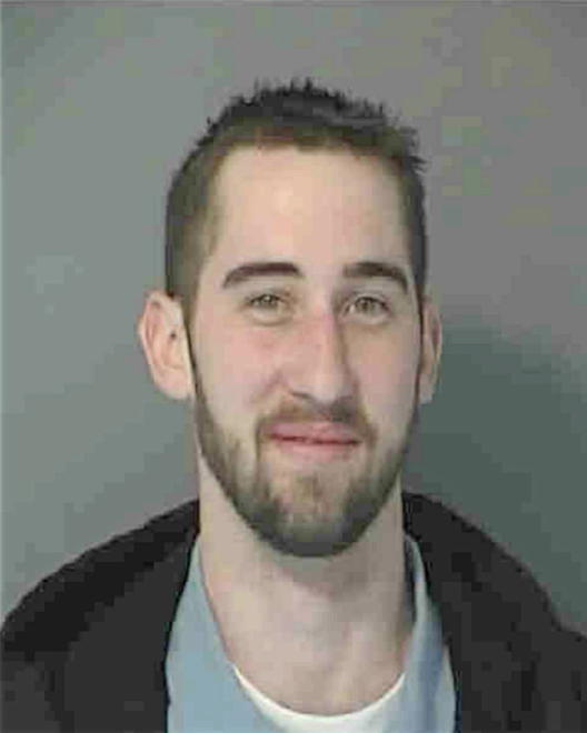 DIXON, CHRISTOPHER MICHAEL - Peoria County, IL