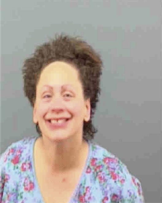 DOTHARD, CASSANDRA MARIE - Peoria County, IL