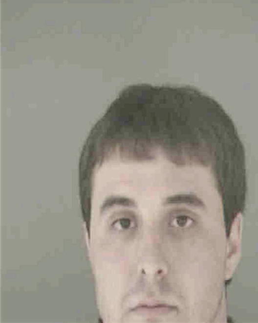 EAVES, DANIEL LEE - Peoria County, IL