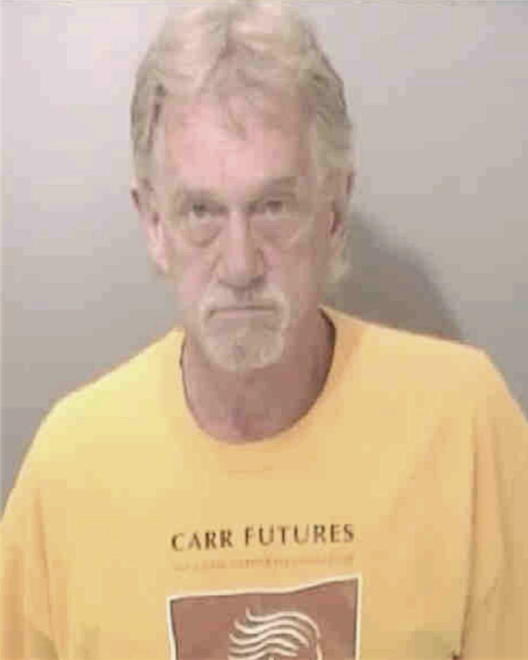 FAUBER, RAY DEAN - Peoria County, IL