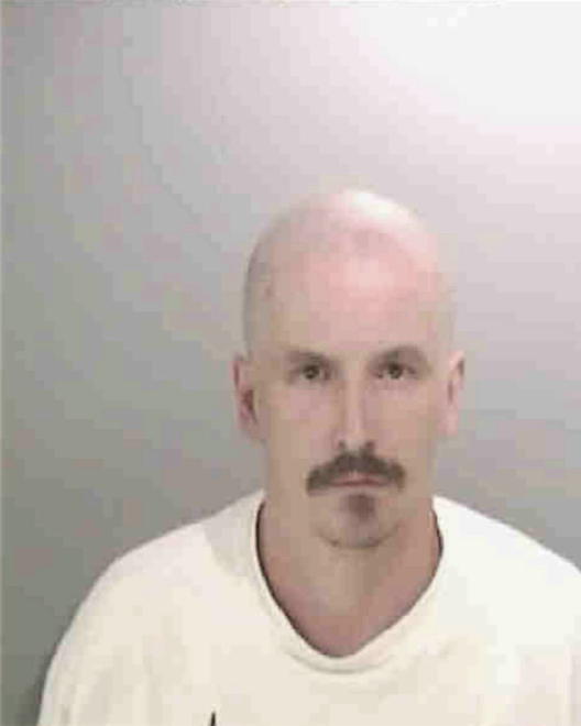 FLINT, KENNETH JAMES - Peoria County, IL