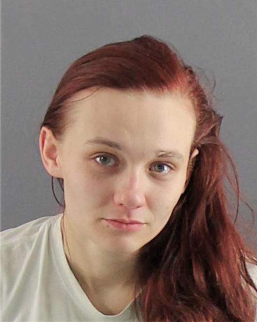 FLOREY, BRITNEY NICOLE - Peoria County, IL