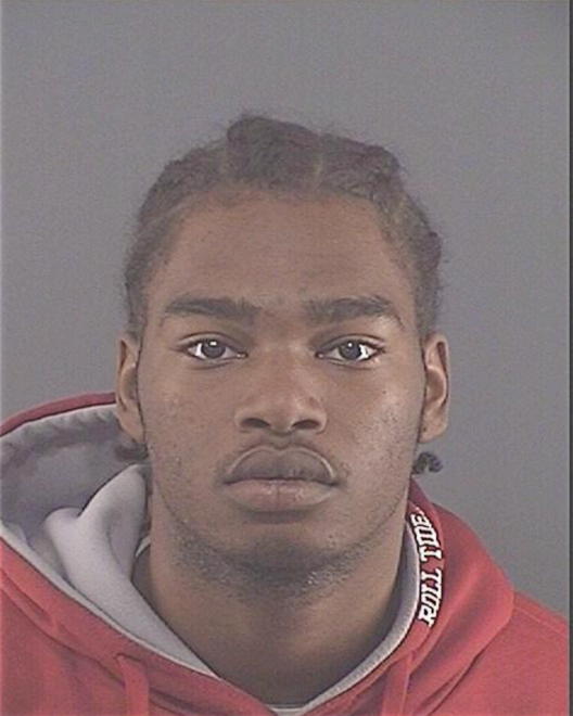GAYTON, TYSHAN J - Peoria County, IL