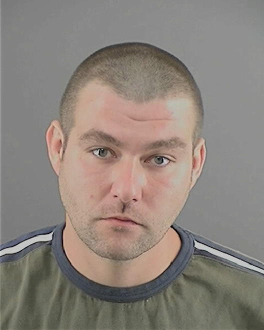 GOSSAGE, CHARLES EUGENE - Peoria County, IL