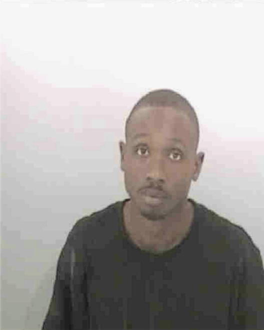HALL, GREGORY RIZELL - Peoria County, IL