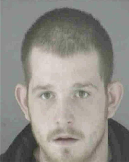 HALVERSON, CURTIS ALLEN - Peoria County, IL