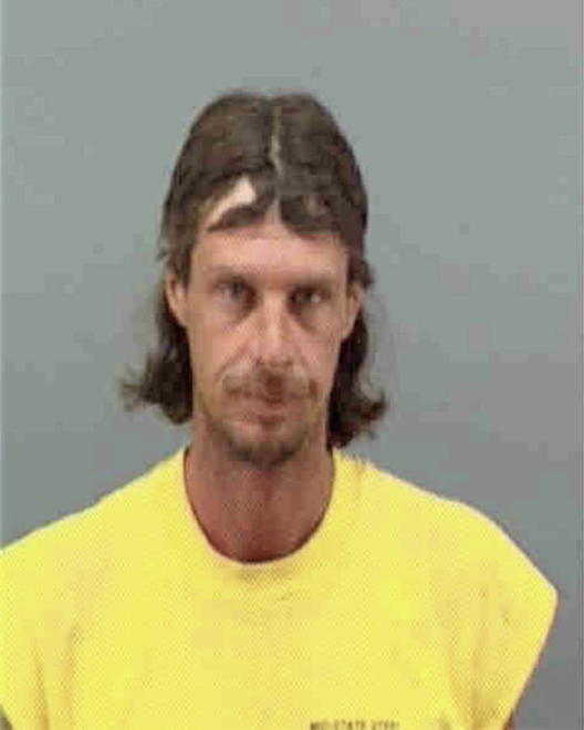 HANLEY, DEAN ANTHONY - Peoria County, IL
