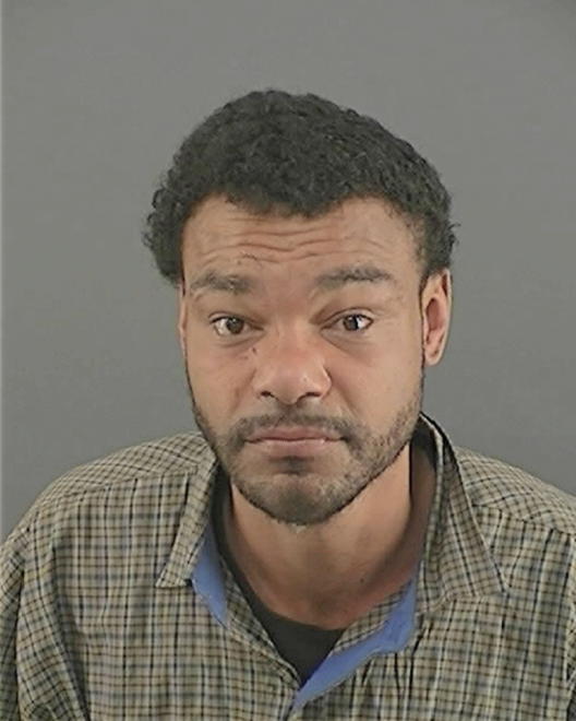 HAYES, JOSHUA ANDREW - Peoria County, IL