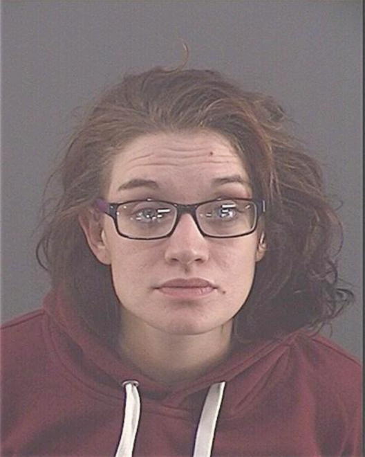 HYDEANDERSON, KASSANDRA J - Peoria County, IL