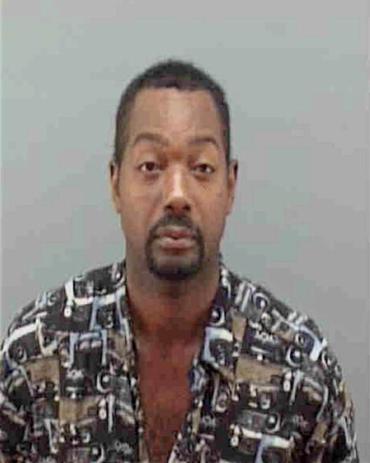 JOHNSON, TONY JAMES - Peoria County, IL