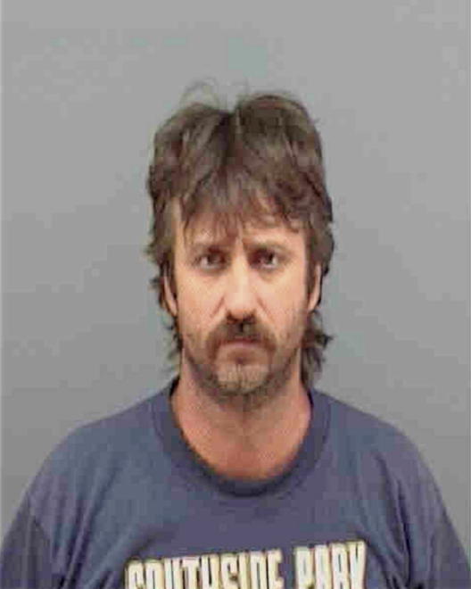 LONG, RICKY LEE - Peoria County, IL
