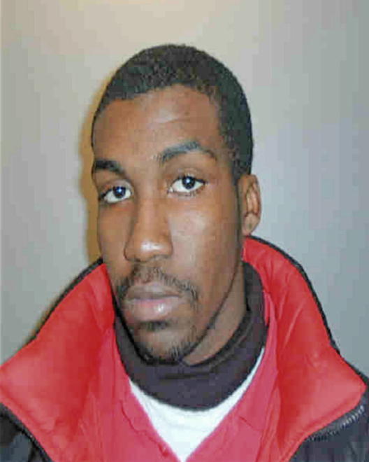 MASON, TERRENCE TERRELL - Peoria County, IL
