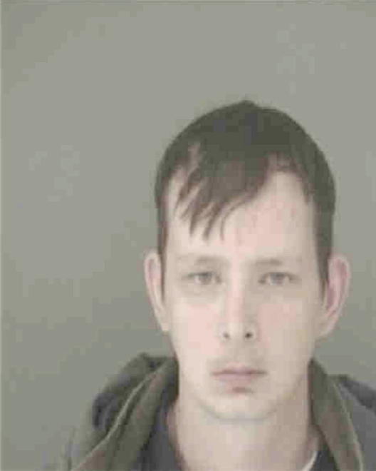 MATHES, CHRISTOPHER - Peoria County, IL