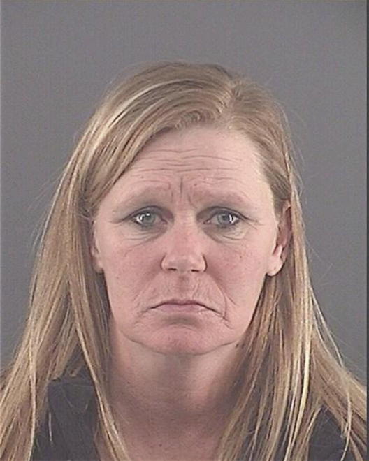 MORRIS, DAWN A - Peoria County, IL