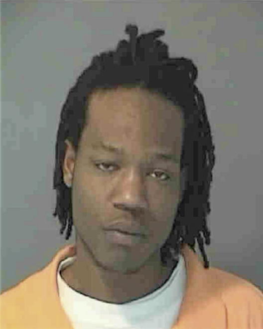MUHAMMAD, ABDULLAH T - Peoria County, IL