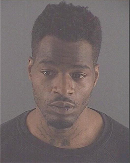 NUNN, DEMONTE L - Peoria County, IL