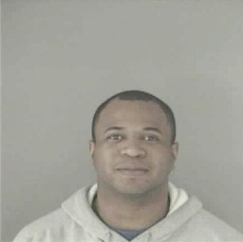 PARKER, ANTHONY COREY - Peoria County, IL