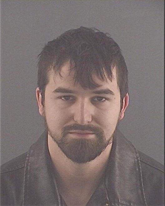 PICKETT, MIGUEL ANTONIO - Peoria County, IL