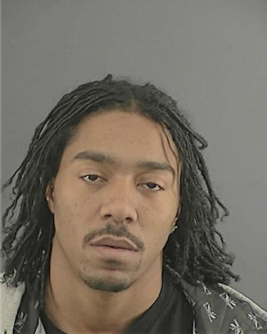 RANDLE, AUNDRES LAMAR - Peoria County, IL