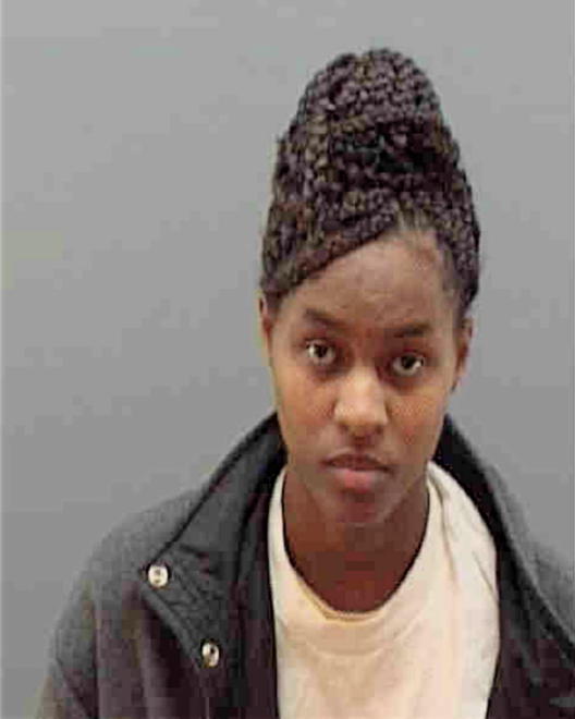 REYNOLDS, LATASHA LAVETTE - Peoria County, IL