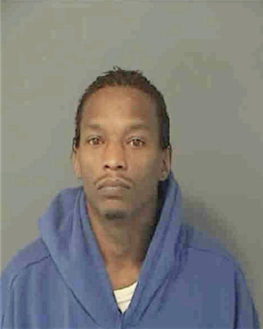 ROBINSON, KEITH ANDRE - Peoria County, IL