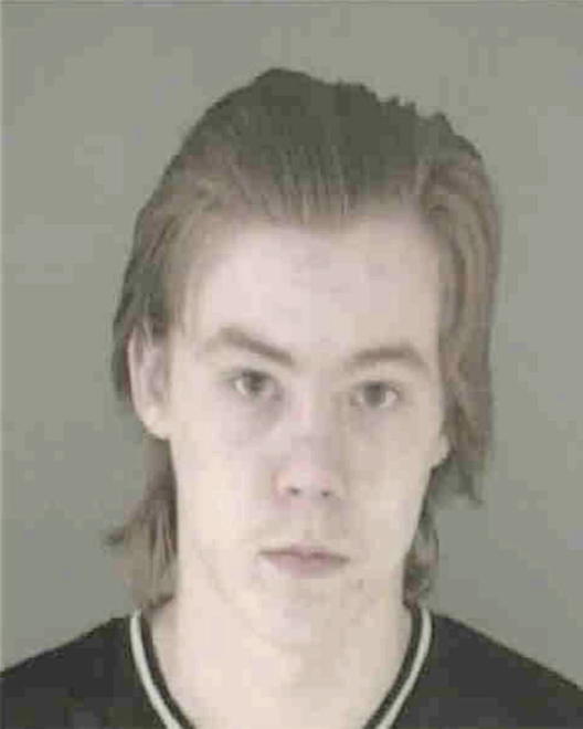 ROSS, SEAN M - Peoria County, IL