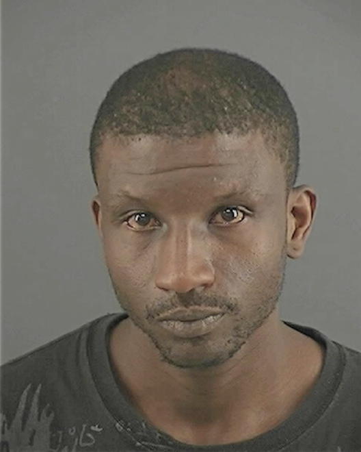 SANKEY, RICO OMAR - Peoria County, IL