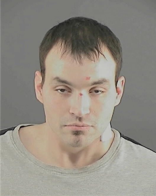 SCHURTER, KEVIN LEE - Peoria County, IL