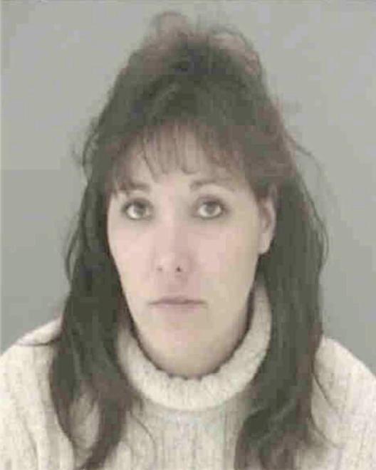SCRANTON, JENNIFER LYNN - Peoria County, IL