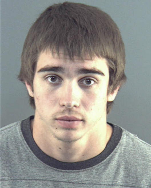 SHULL, KRISTOPHER MICHAEL - Peoria County, IL