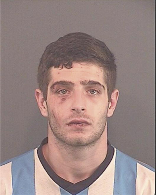 SOUS, ALEXANDER B - Peoria County, IL