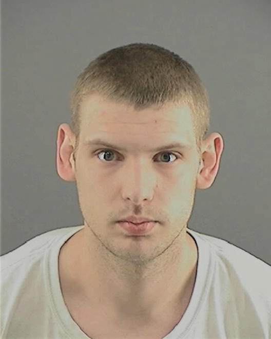 SUMMERSON, TAYLOR JAMES - Peoria County, IL