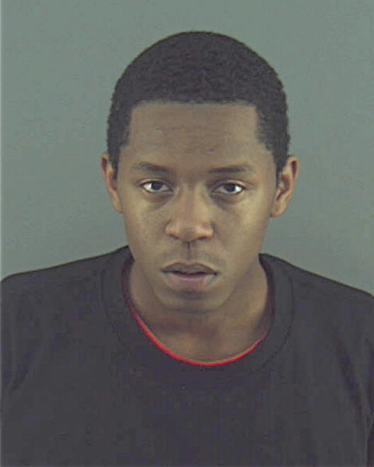 WILLIAMS, ANTHONY ALLEN - Peoria County, IL