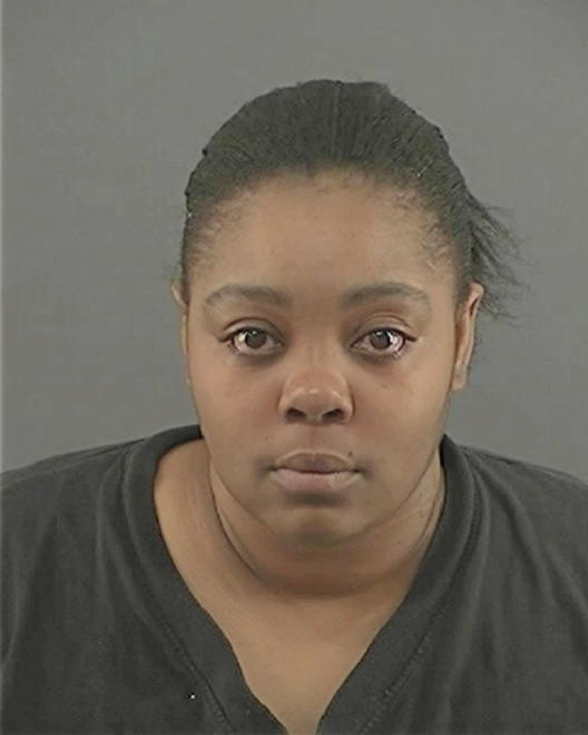 WILLIAMS, LAISHA MERIA - Peoria County, IL
