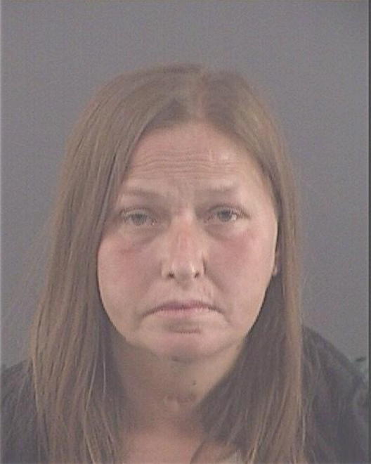 WOOD, TINA MARIA - Peoria County, IL