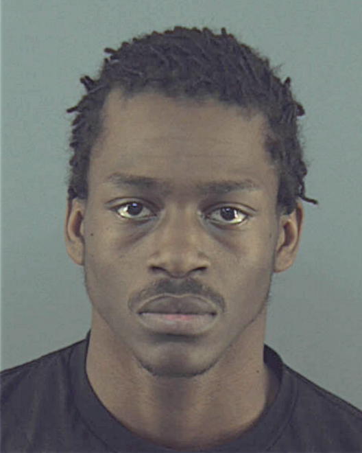 ALEXANDER, MONTEY P - Peoria County, IL