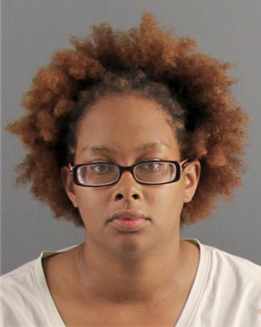 ANDERSON, MIRACLE S - Peoria County, IL