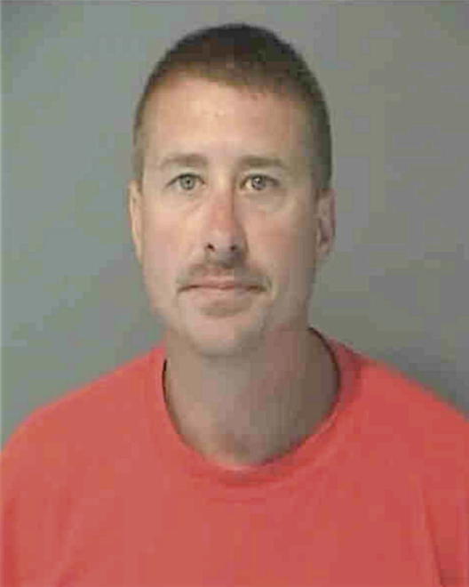 BECKMAN, TERRY RAY - Peoria County, IL